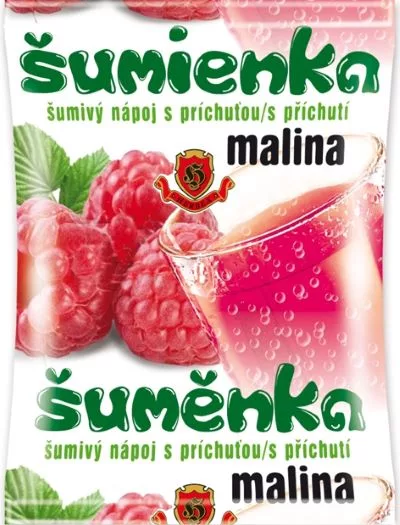 ŠUMIENKY