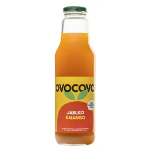 JABLKO & MANGO